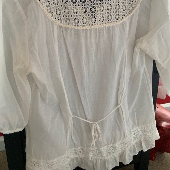 Top/blouse - Picture 4 of 4